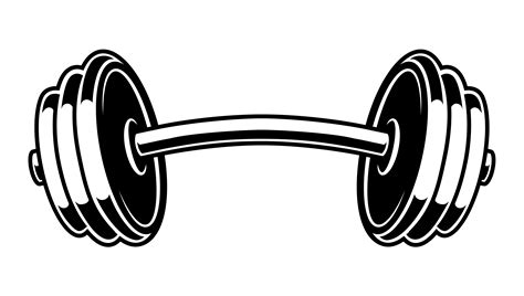 View Exercise. . Clipart dumbbell